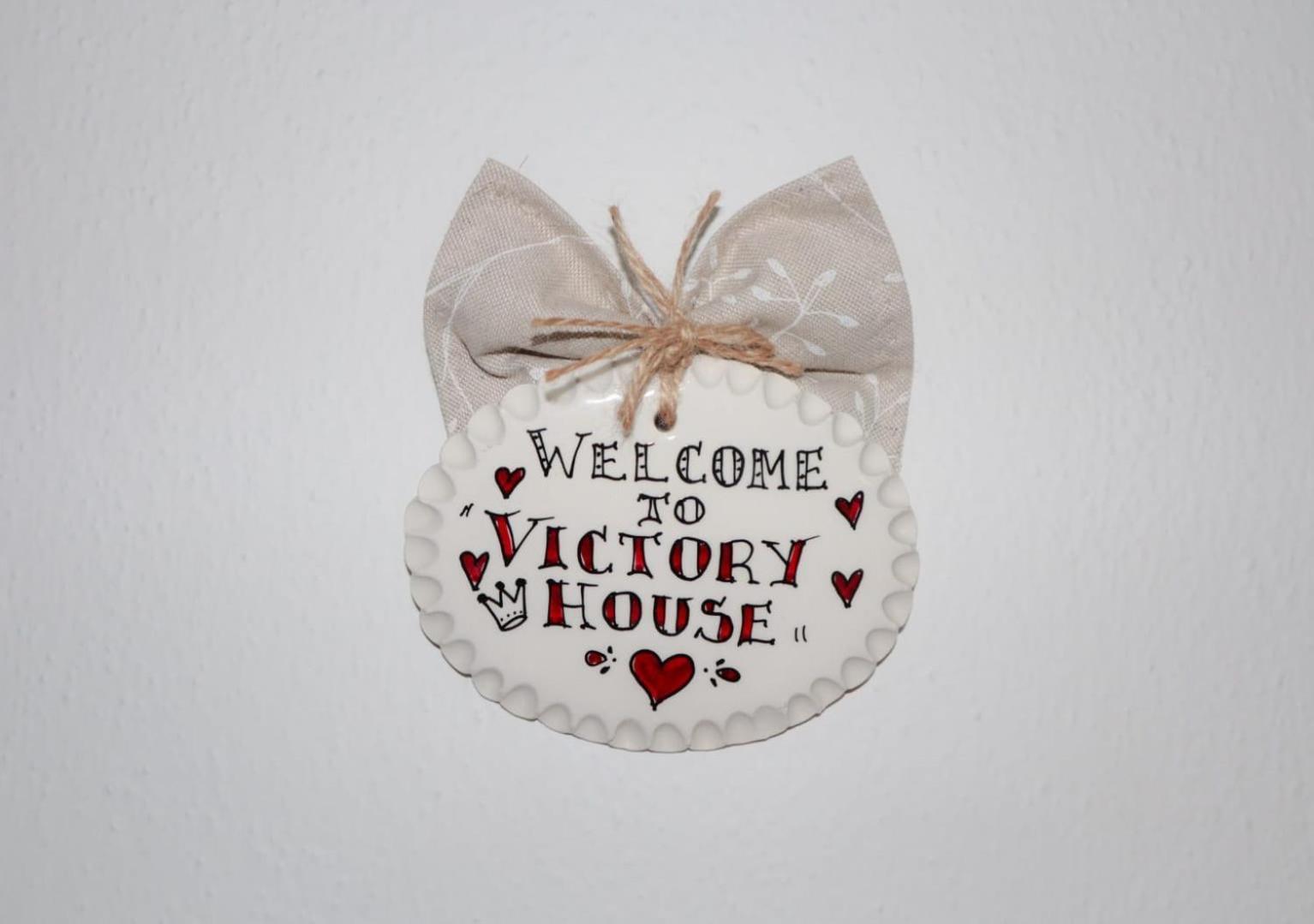 Victoryhouse *