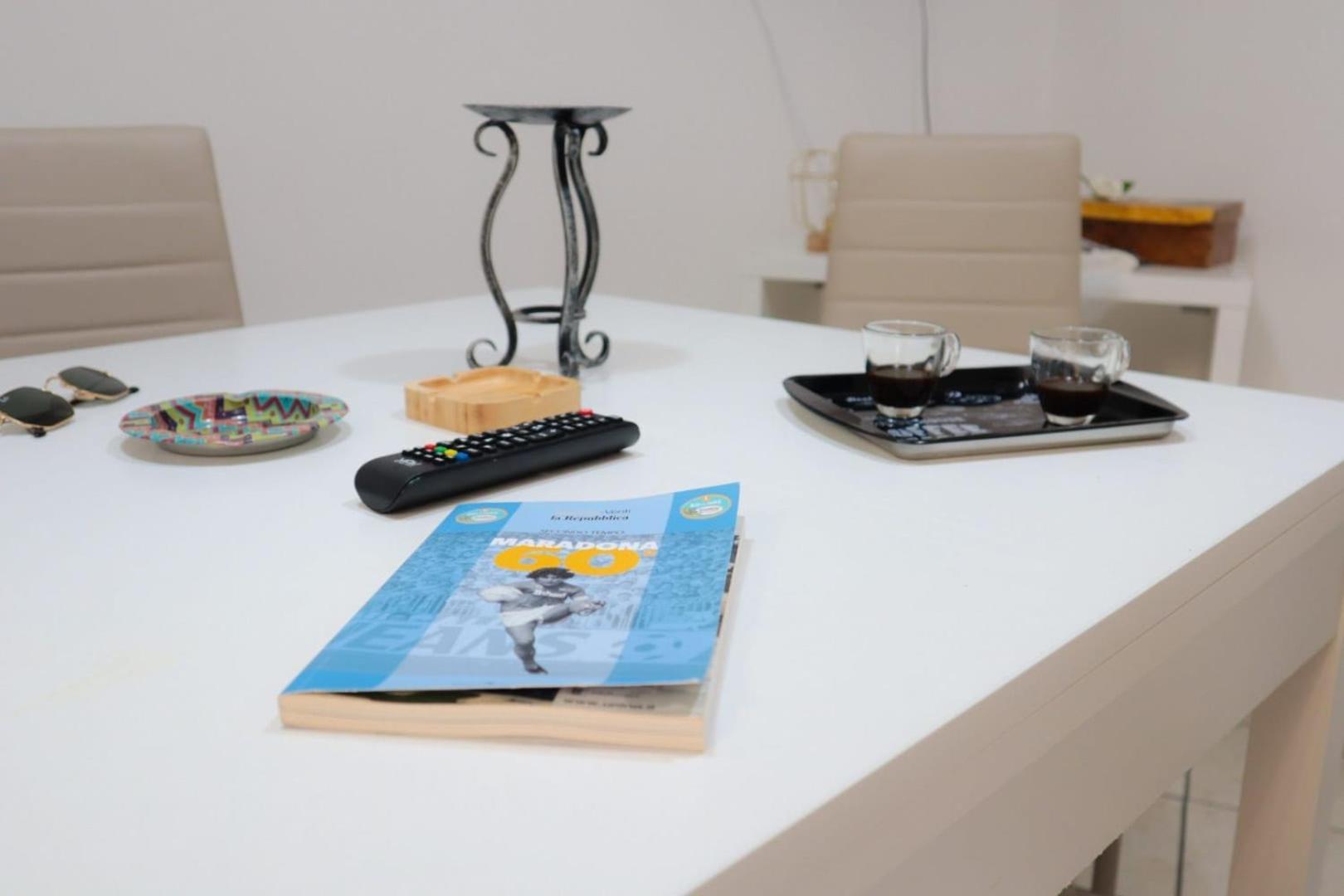 Victoryhouse Apartment *