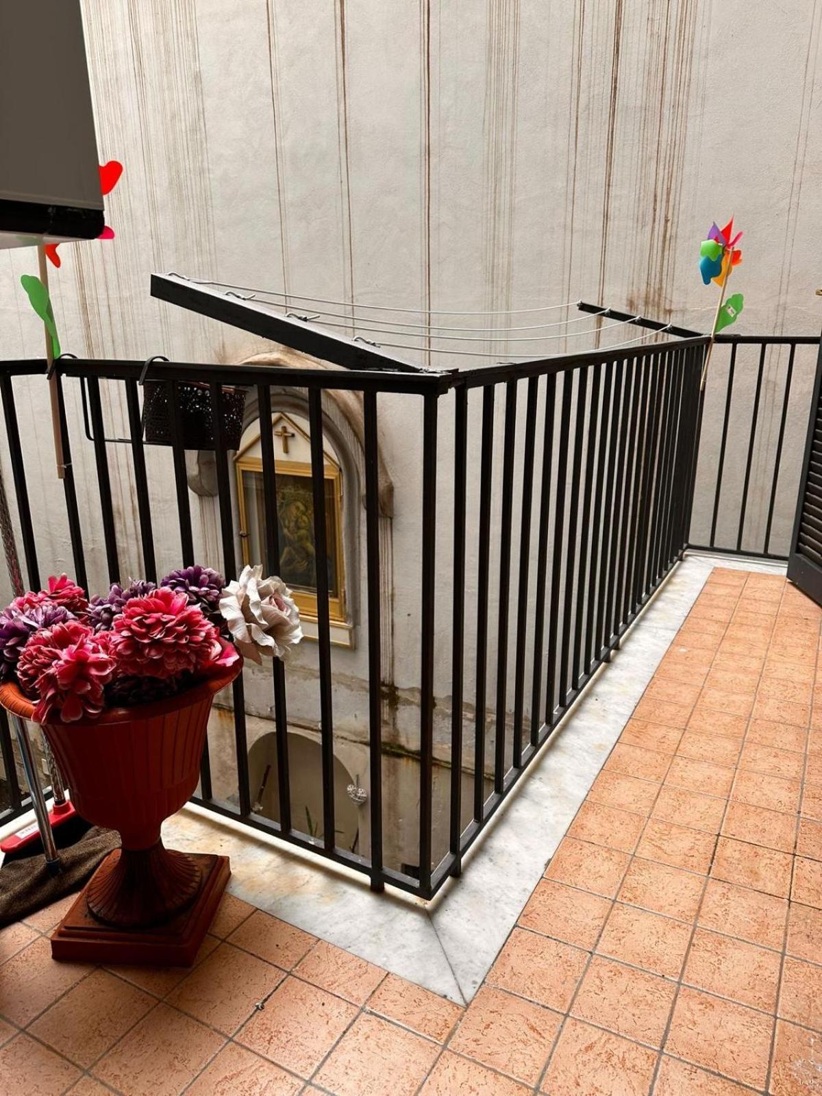 Victoryhouse Apartment Naples