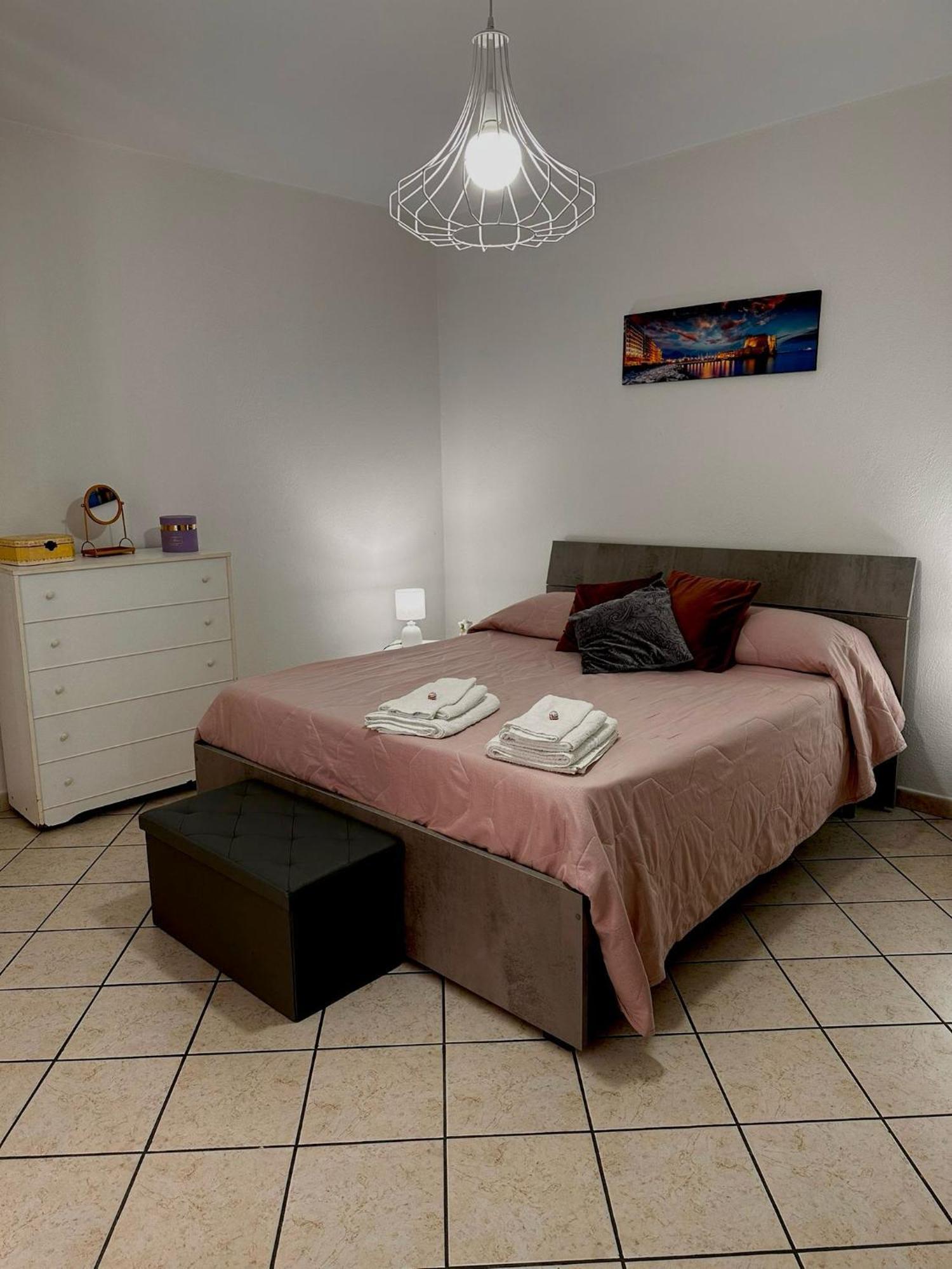 Victoryhouse Apartment