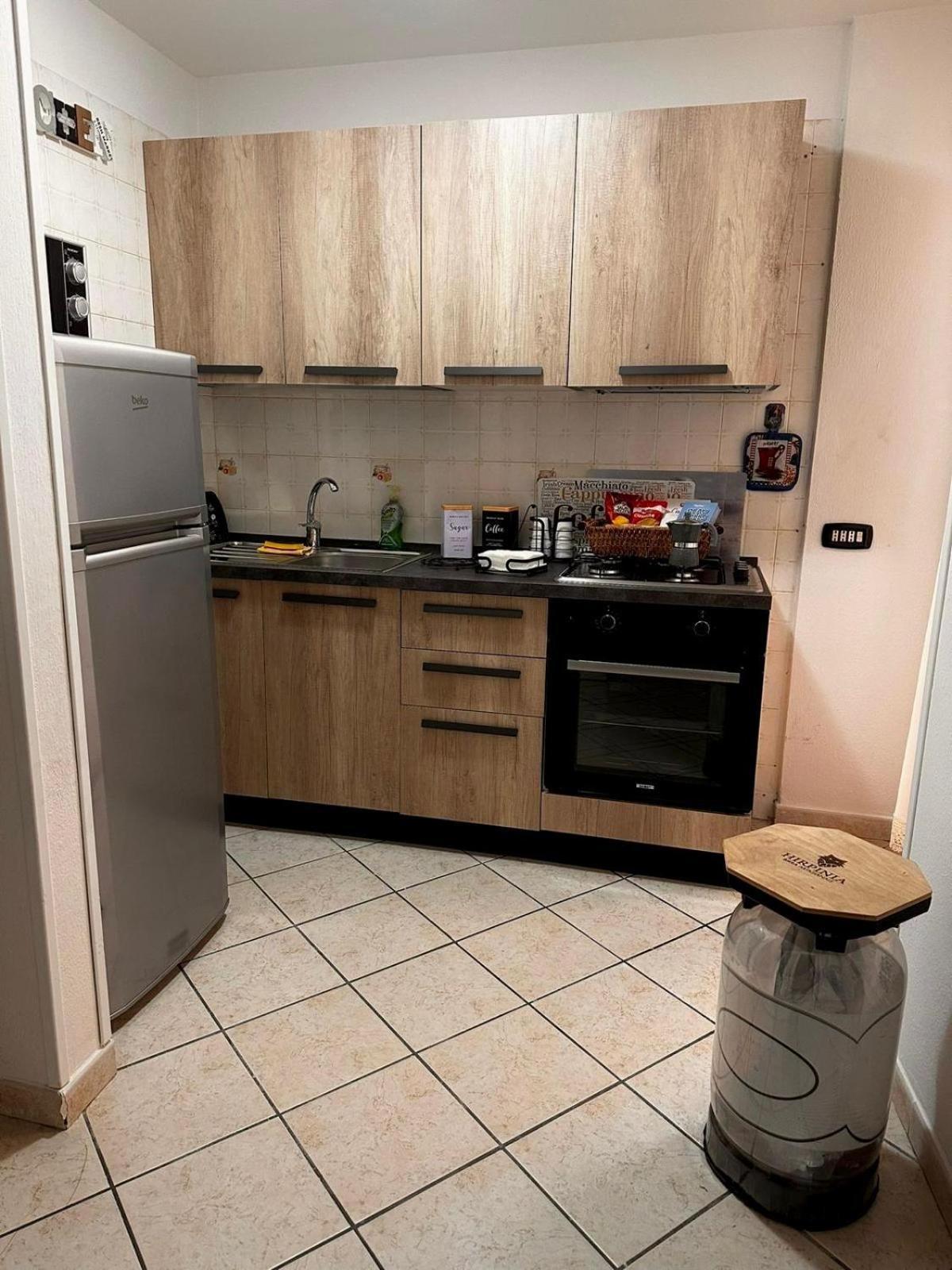 Apartment Victoryhouse *
