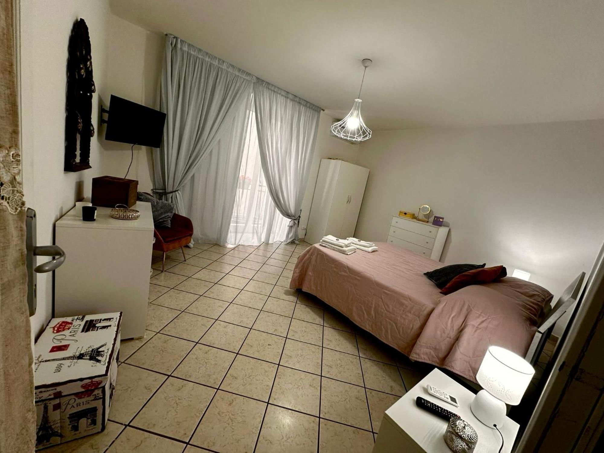 Apartment Victoryhouse Naples